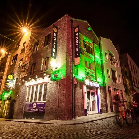 The Temple Bar Lane-2