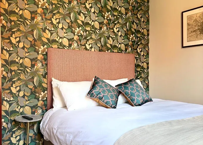 O'Donoghue'S Hotel Dublin